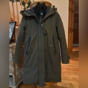 Mackage Parka